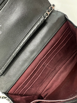 Сумка Chanel WOC