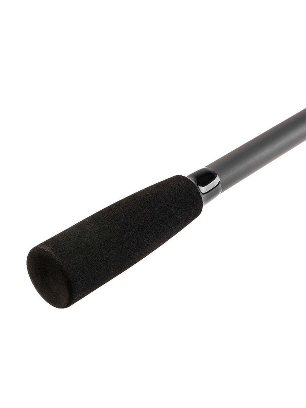 Спиннинг штекерный Helios Worker 210L 2.1 м, тест 3-15 г, 2 секции