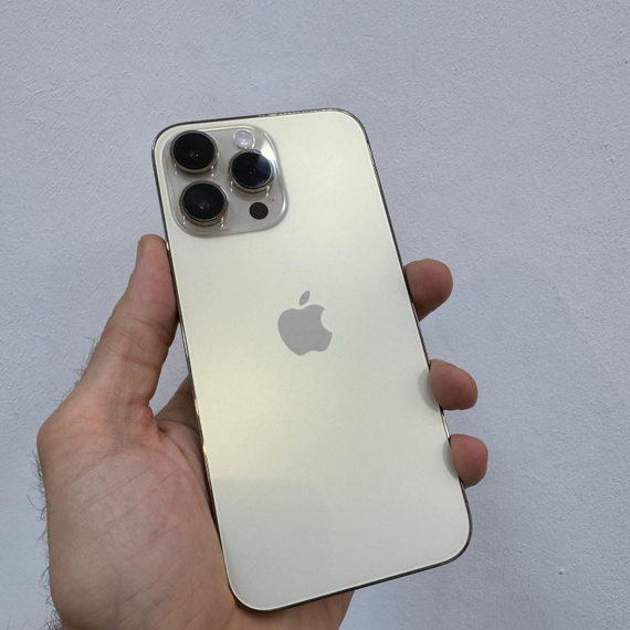 Apple iPhone 14 Pro Max 256GB 88% АКБ (коробка)
