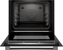 Встраиваемый электрический духовой шкаф Bosch HSG656XS1