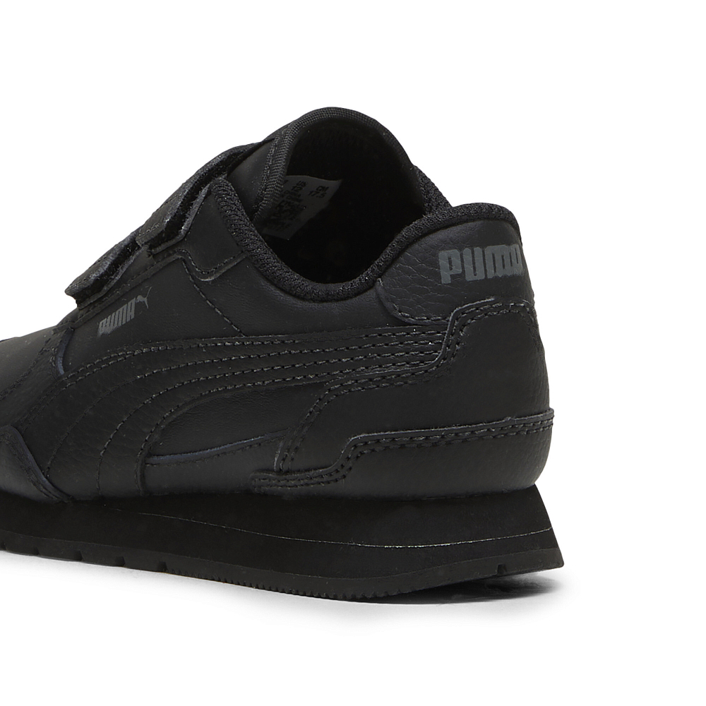 Детские кроссовки PUMA ST Runner v4 L V PS