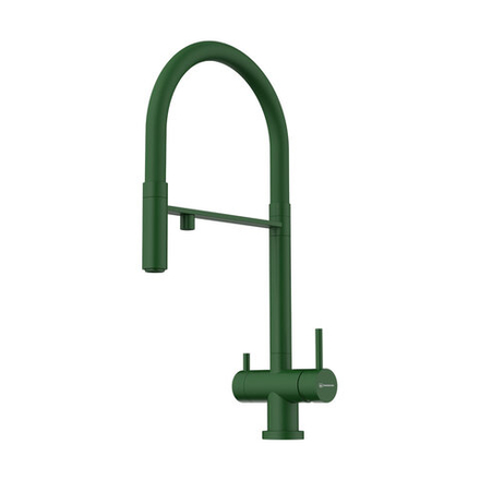 Купить Смеситель OMOIKIRI KANTO RG