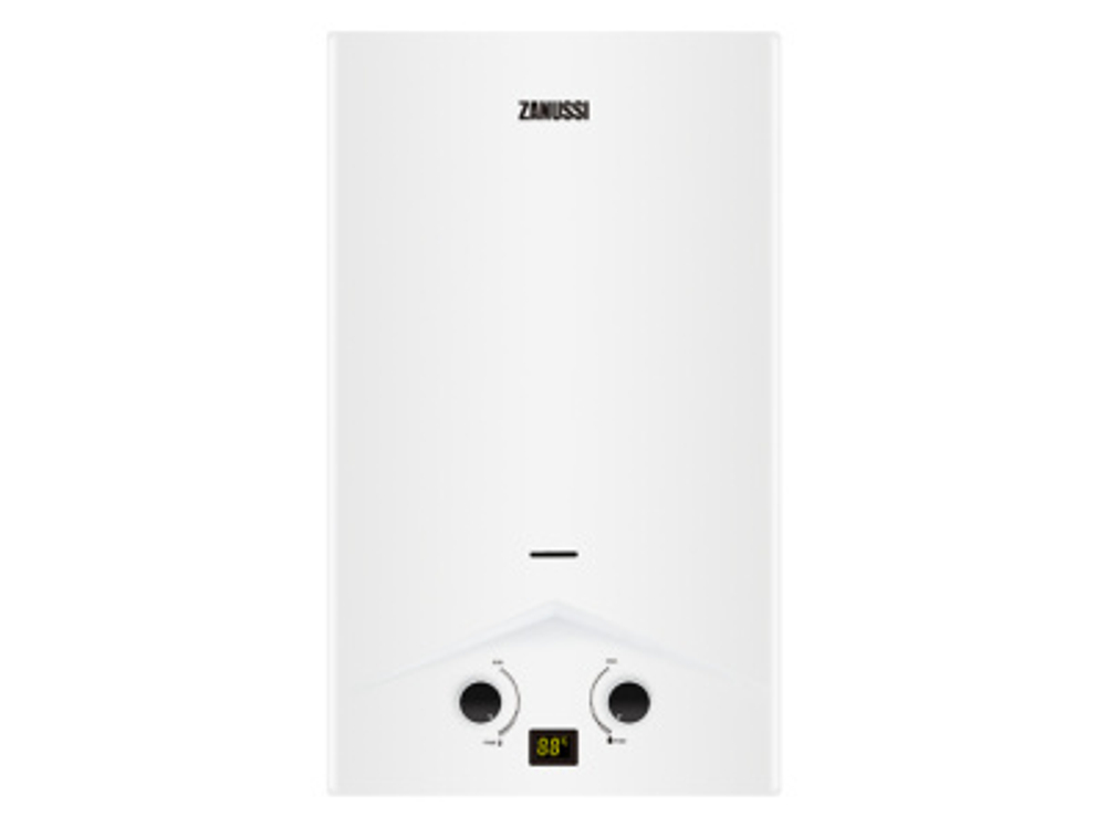 Водонагреватель газовый  Zanussi GWH 10 Rivo НС-1180793