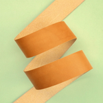 Ременная заготовка ПОДИУМ Dakota Yellow (1,5+ мм), цв. Желтый