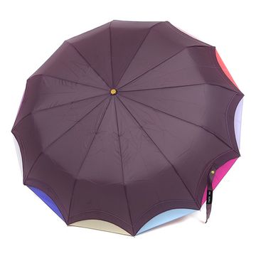 Женский зонт Три Слона Полный автомат 3125-05