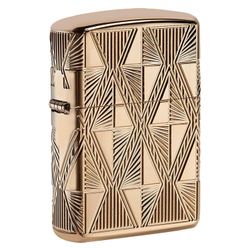 Зажигалка Zippo Armor® Luxury Diamond (29671) 1