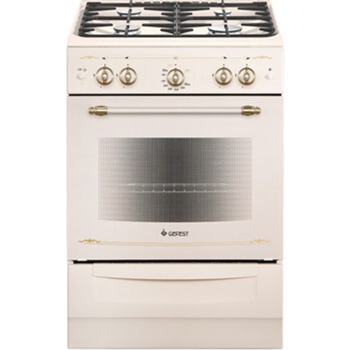 плита газовая GEFEST 6100-02 0186