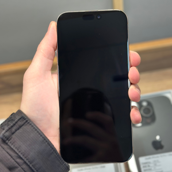 Apple iPhone 16 Pro Max 256gb