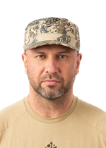 Кепка Novatex на застежке (Смесовая)