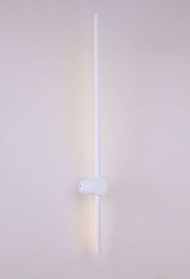 FJ8002/800mm WT (1/10) Настенный светильник (RL)