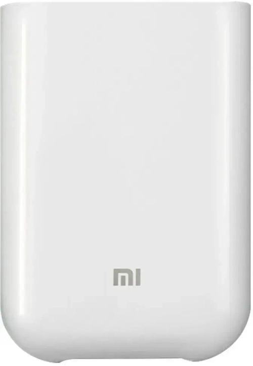 Портативный фотопринтер Xiaomi Mi Portable Photo Printer