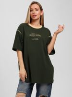 Футболка Фрегат Виотекс ХАКИ