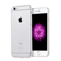Прозрачный чехол HOCO для iPhone 6/6S