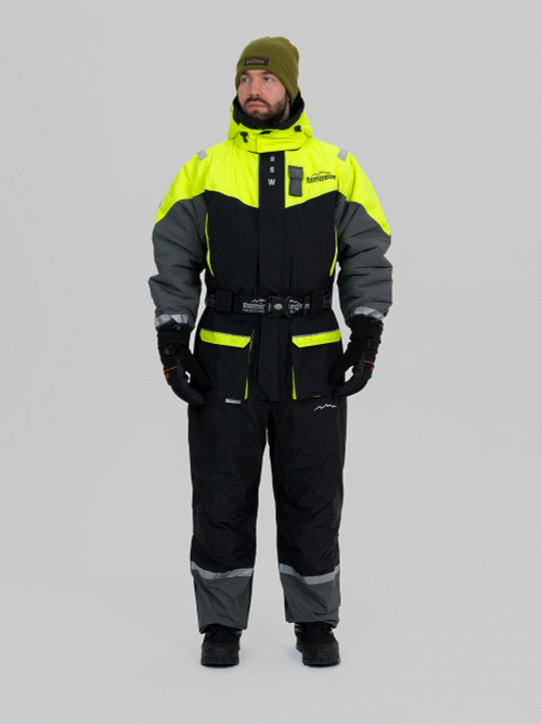 Комбинезон Remington рыболовный Lifeguard