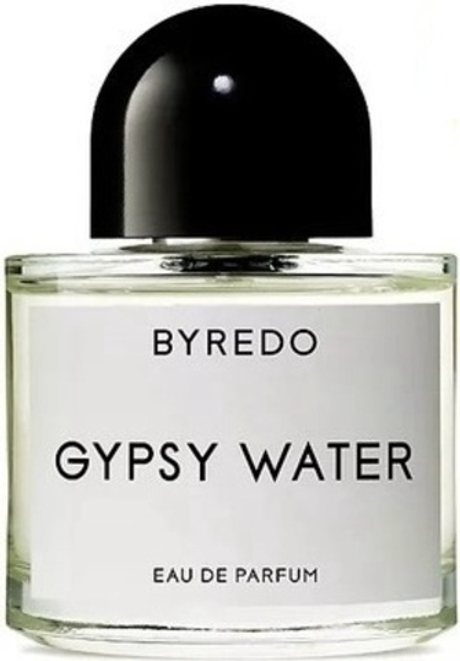 Byredo Gypsy Water