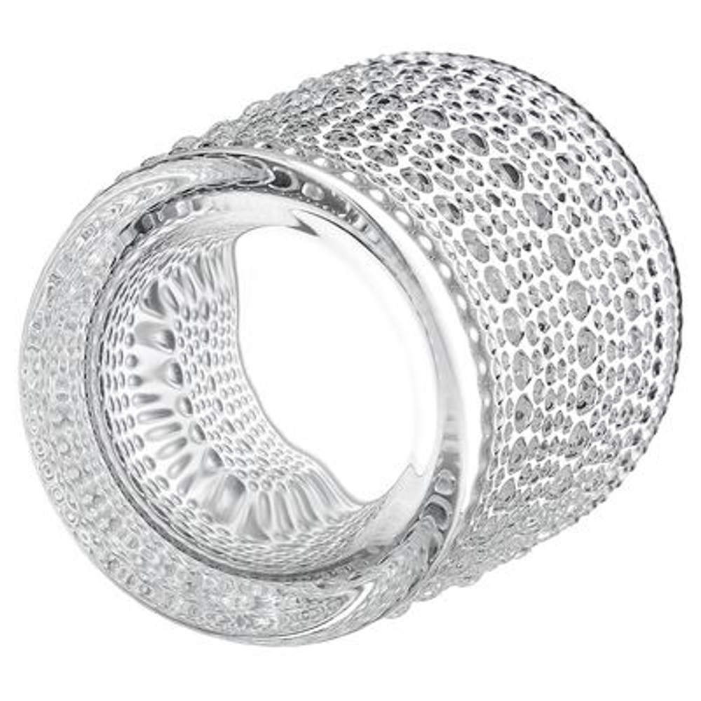 НАБОР РЮМОК "BUBBLES" 4 ШТ. 65 МЛ / 5 СМ