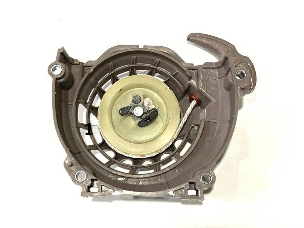 Стартер в сборе на мотобур Т620В 23ST620B