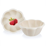 Миска "Карамель" 1,5 л цвет в ассортименте