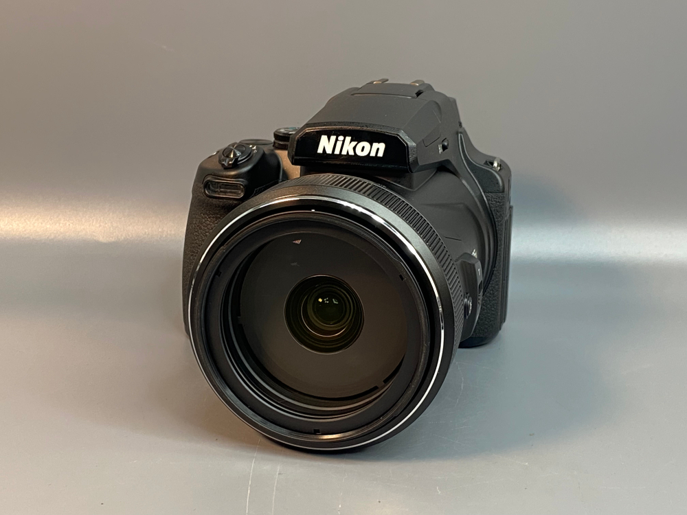 Nikon Coolpix P1000