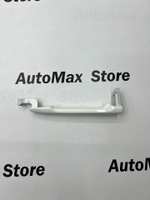 Ручка двери внешняя правая Mitsubishi Outlander. 5716A014WJ. Оригинал