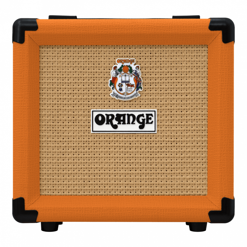 Orange PPC108