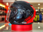 SHOEI J-Сruise II Adagio TC-1