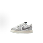 Кроссовки Jordan 1 Retro Low «LNY», св.-сер.