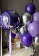 Воздушные шары №8299