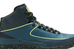 Кроссовки Jordan Air Jordan 2 Retro Nightshade