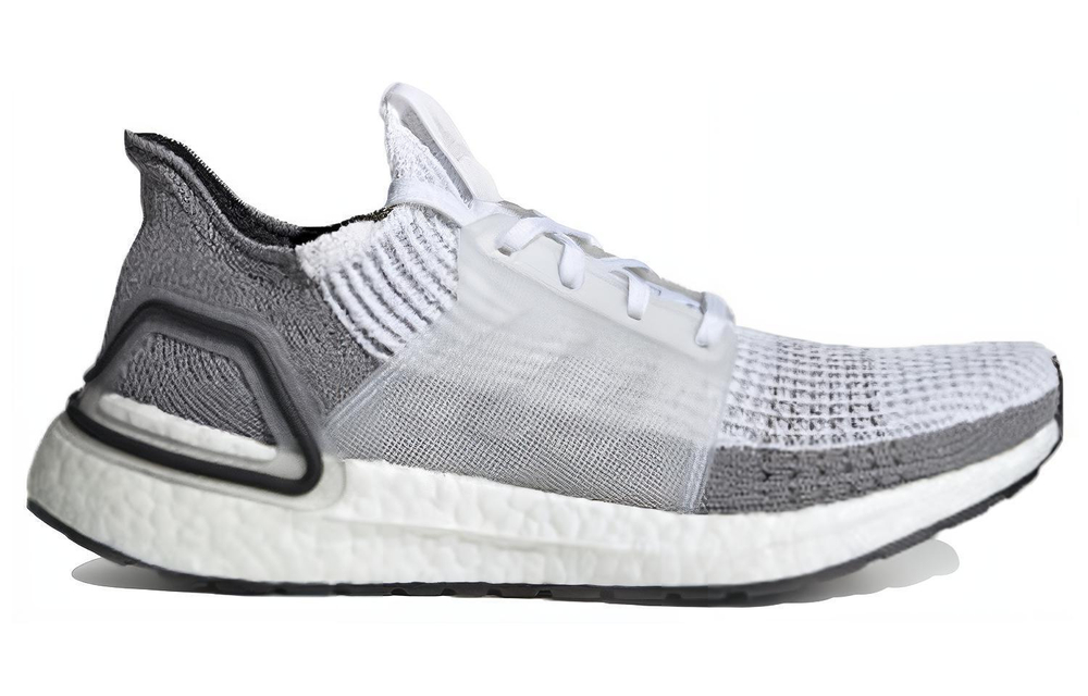 Кроссовки Adidas Ultraboost 19 (Женская размерная сетка)