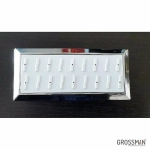 Душевая кабина Grossman GR221 90x90