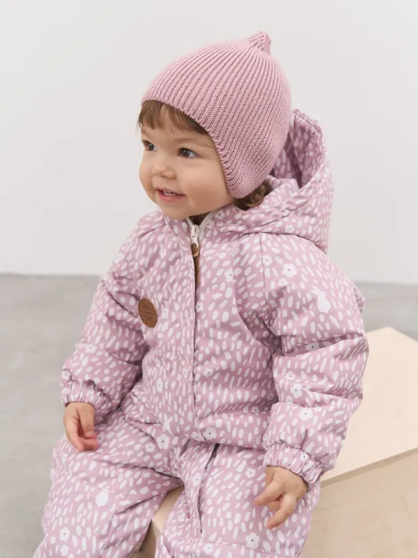 Шапка хлопковая однослойная 