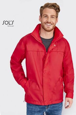 WINDBREAKER