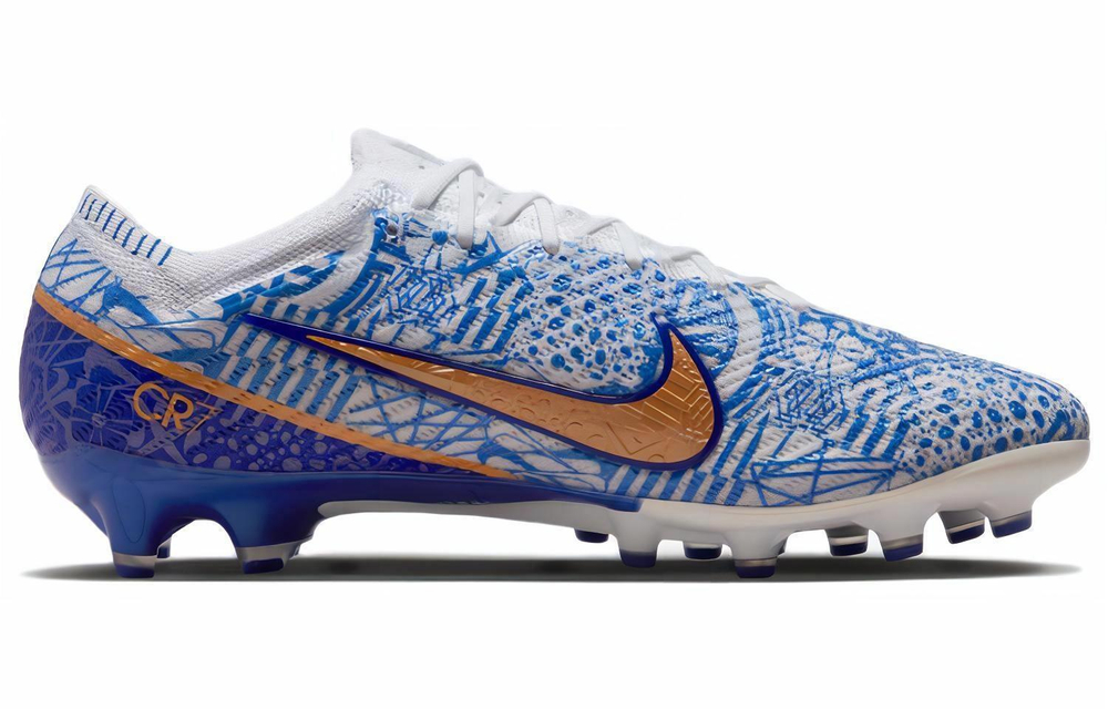 Кроссовки Nike Zoom Mercurial Vapor 15 Elite Cr7 Ag-Pro