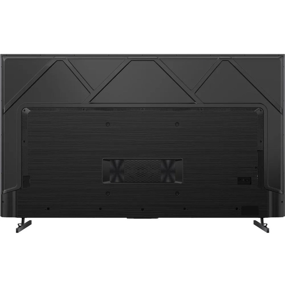 Телевизор Mini LED 110'' Hisense/ 110", Ultra HD, Mini LED, Smart (VIDAA U7.0), 144Гц+240Гц HSR, Game Mode PRO, FreeSync,, Flagship, 4.2.2 82W, 4 HDMI, 2 USB, Carbon Gray 2024