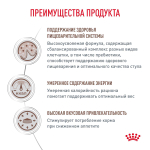 Royal Canin Gastrointestinal Moderate Calorie GIM 35 Feline Корм сухой для кошек 2 кг