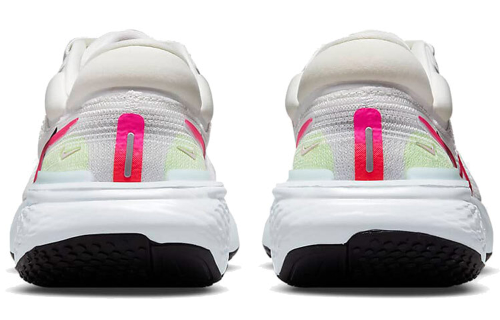Кроссовки Nike Invincible Run 1 (Женская размерная сетка)