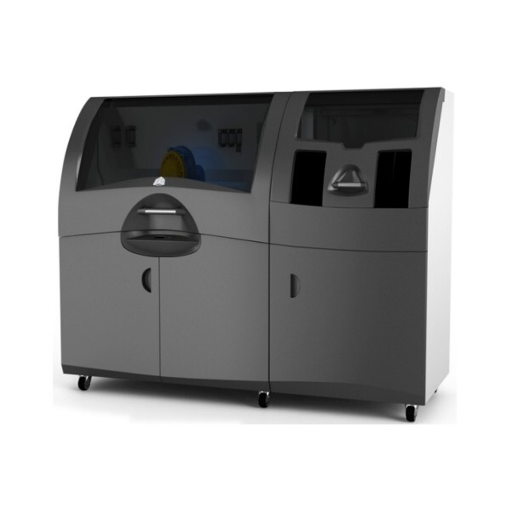 3D принтер ProJet 660 Pro