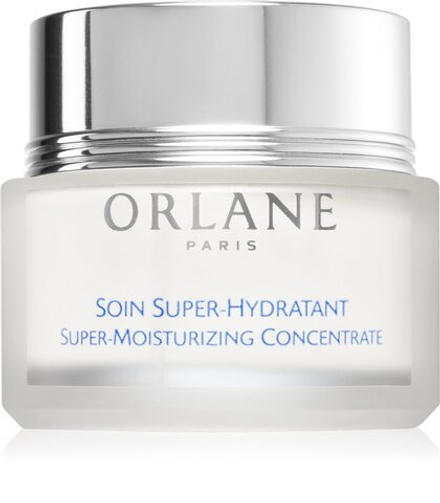 Orlane Hydration Program - Интенсивно увлажняющий уход за обезвоженной кожей /   50  ml  / GTIN 3359996583002