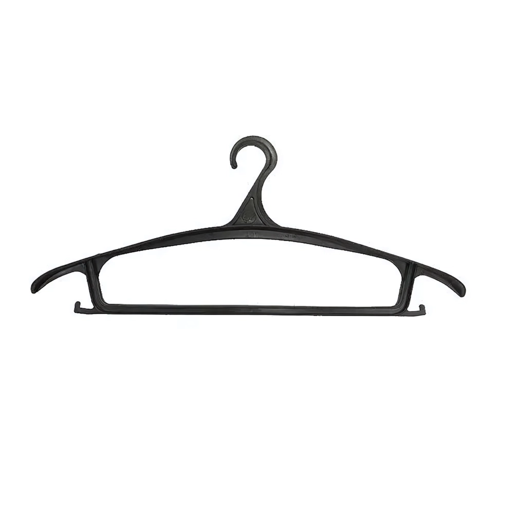 Вешалка для верхней одежды р.48-50 (черный)