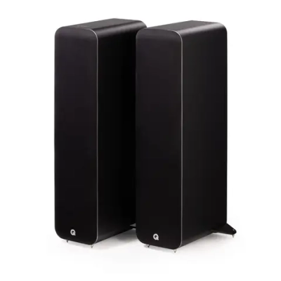 Q Acoustics Q M40 Активные напольные АС