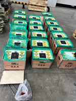 Поршневая группа WP13 SHACMAN X3000 1002347077