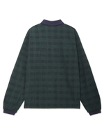 Мужская Рубашка-Регби Striped Rugby