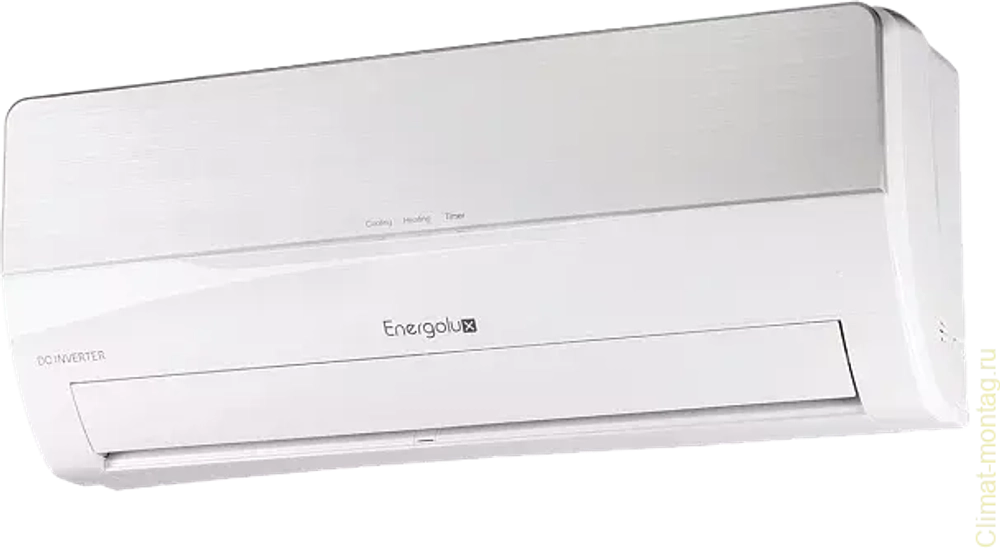 Кондиционер Energolux SAS07G1-AI/SAU07G1-AI