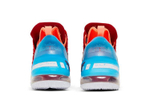 Кроссовки Nike Lebron 18