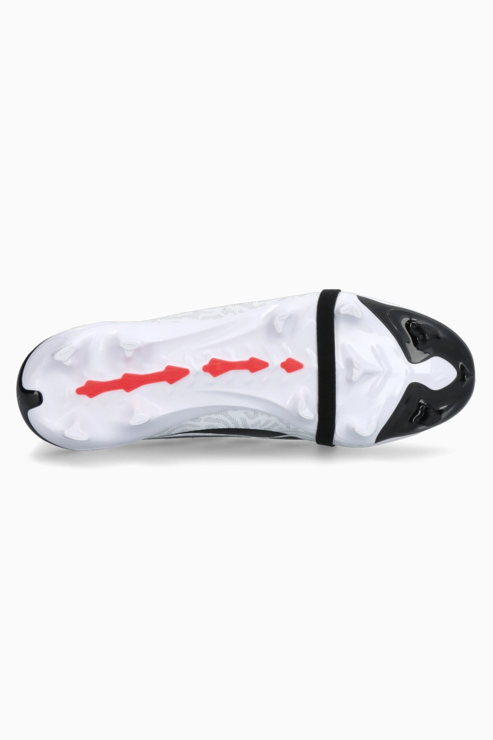 Бутсы adidas Predator League FT FG - белый