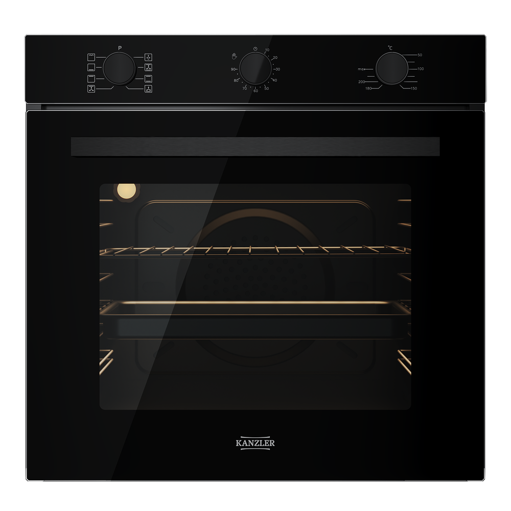 электрическая духовка O 526 S