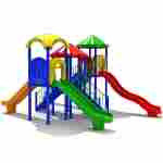 Детская игровая площадка «Острые Склоны»