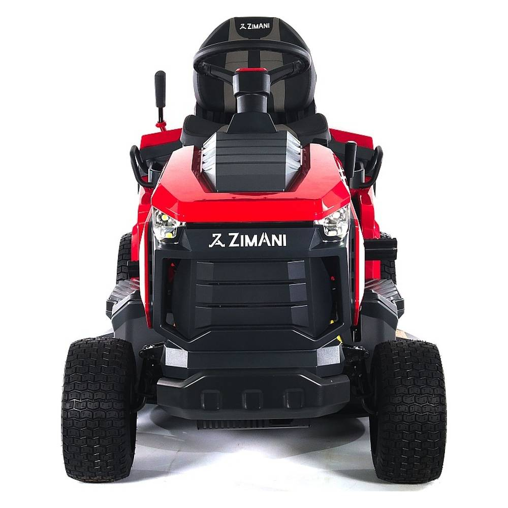 Садовый трактор ZimAni TC97HL