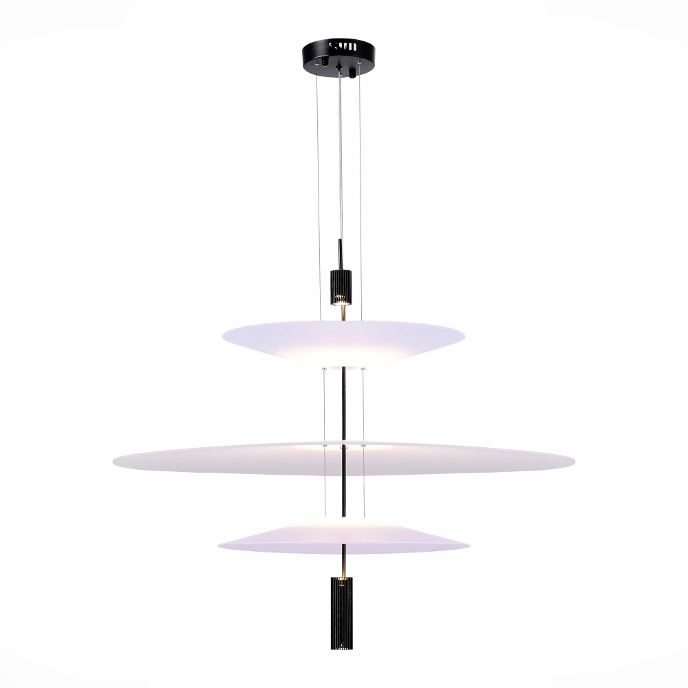Светильник подвесной ISOLA LED 15W 3000K